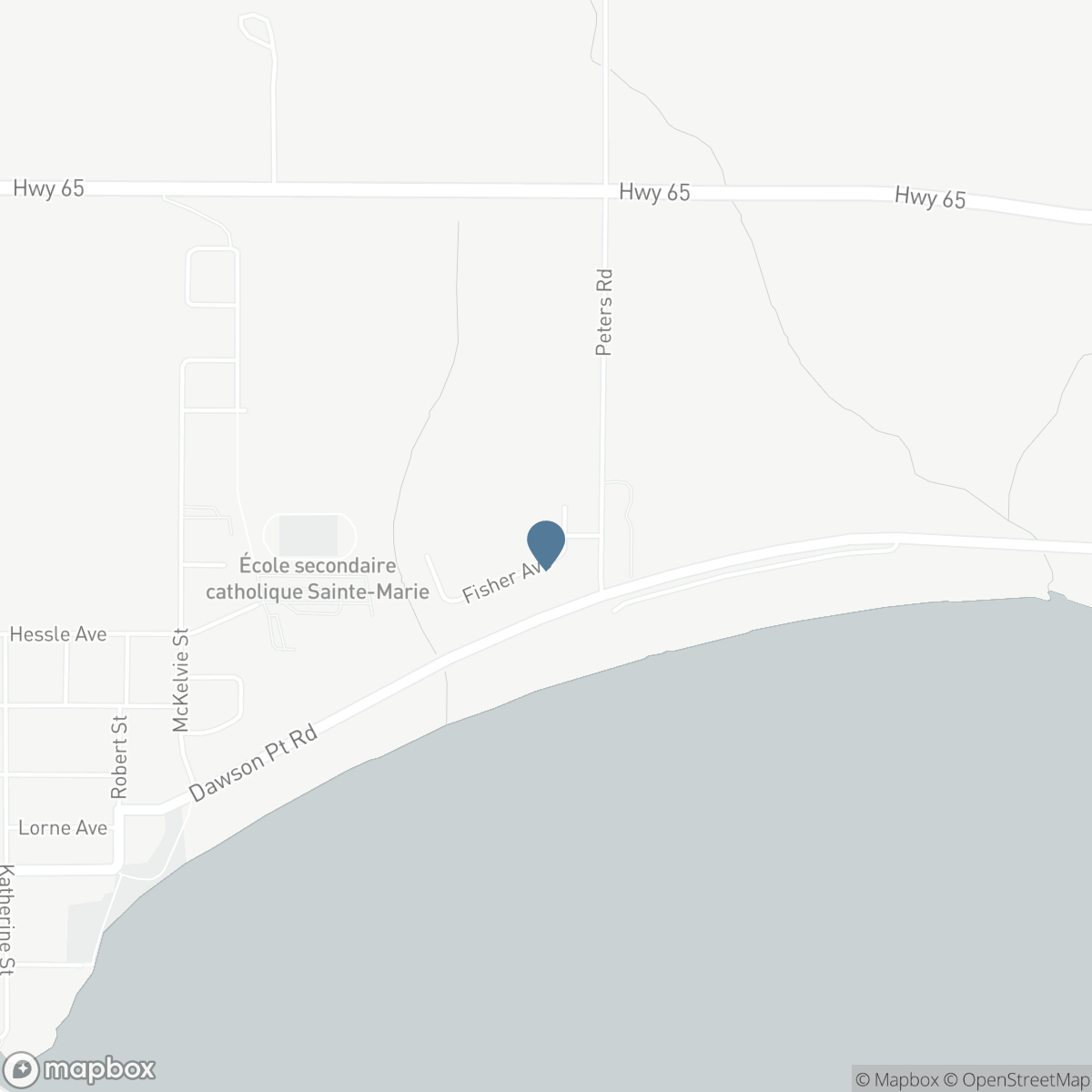 379 FISHER AVENUE, Temiskaming Shores, Ontario P0J 1P0